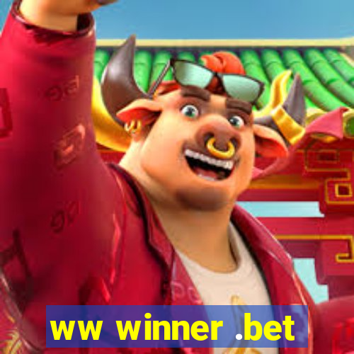 ww winner .bet